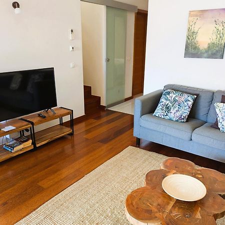Luxury 3-Bedroom Apartment At High-End Senhora da Luz מראה חיצוני תמונה