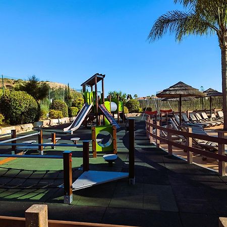 Luxury 3-Bedroom Apartment At High-End Senhora da Luz מראה חיצוני תמונה