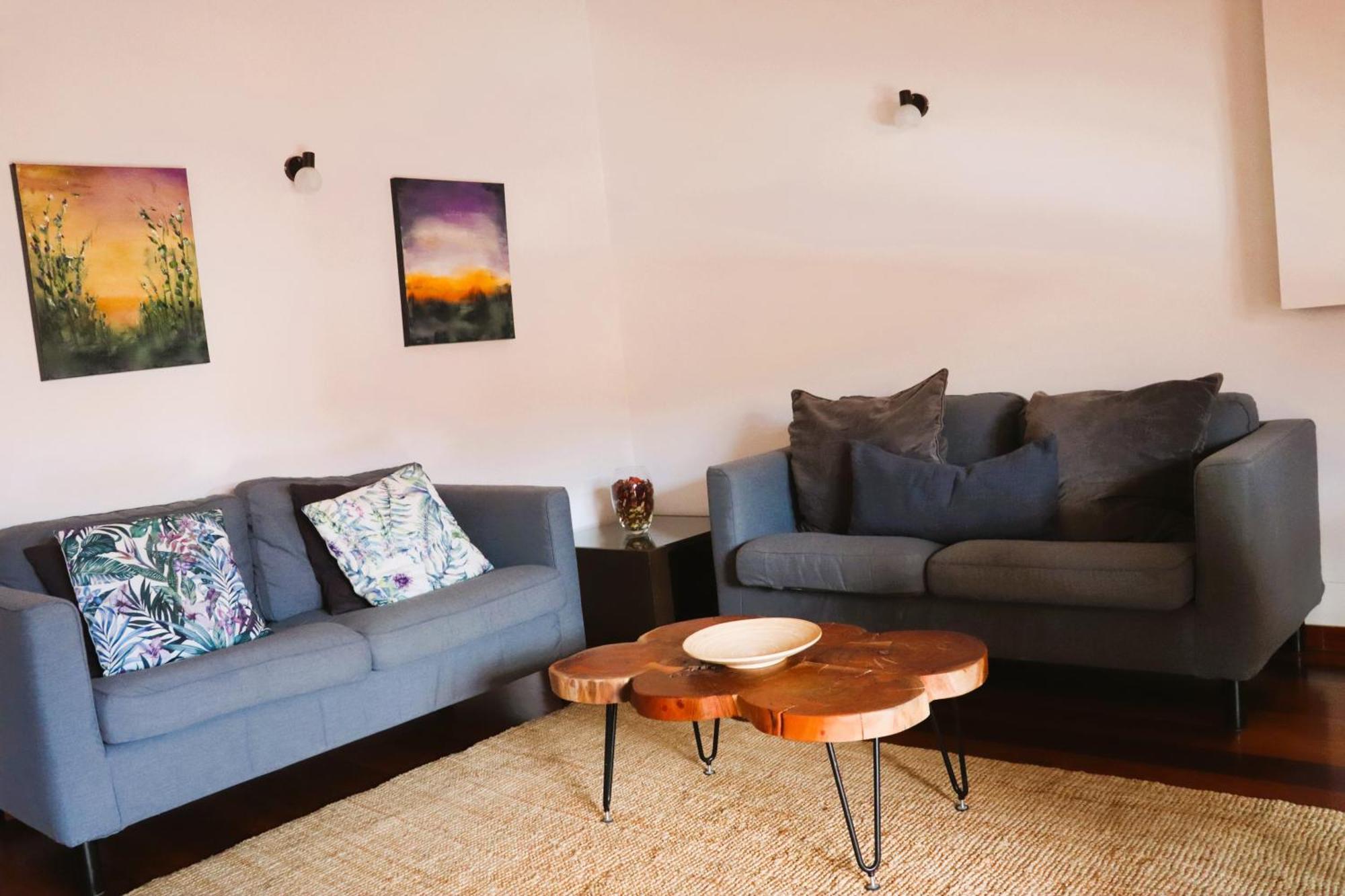 Luxury 3-Bedroom Apartment At High-End Senhora da Luz מראה חיצוני תמונה
