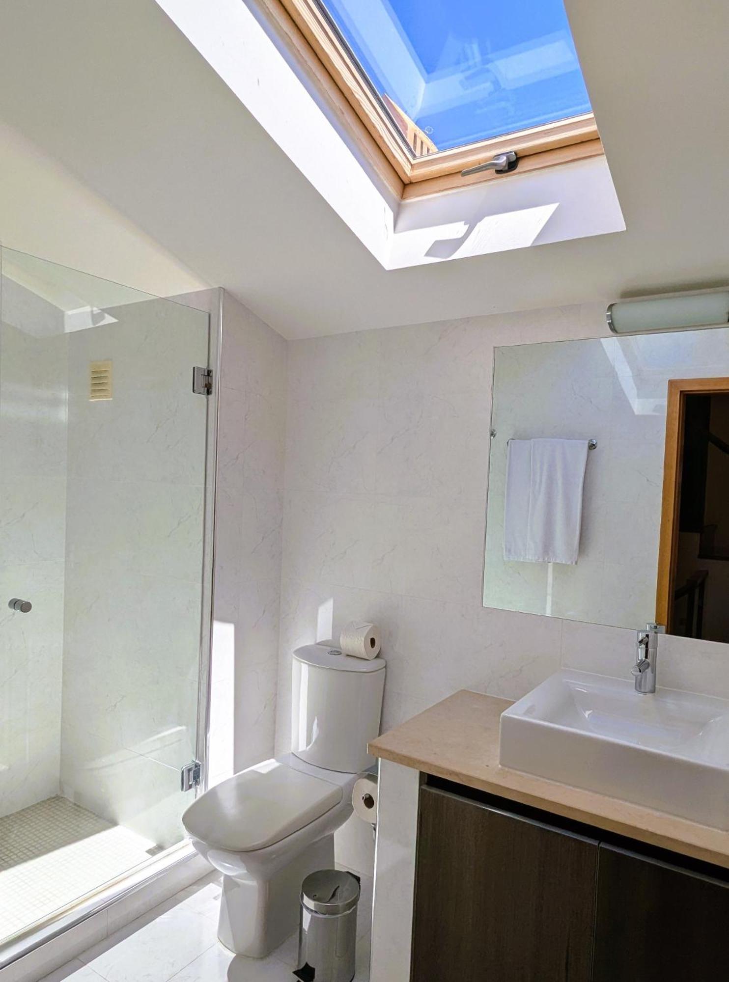 Luxury 3-Bedroom Apartment At High-End Senhora da Luz מראה חיצוני תמונה