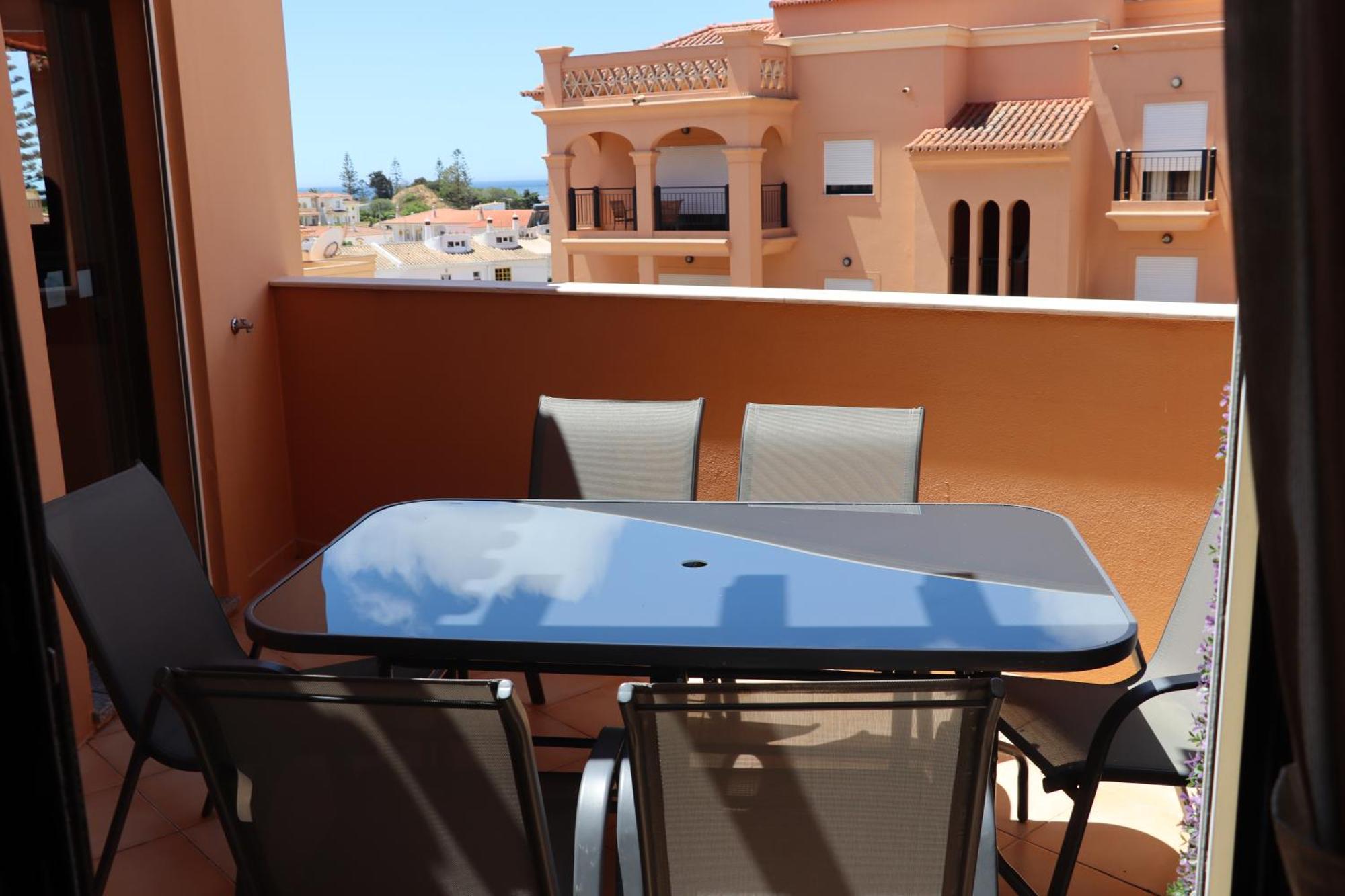 Luxury 3-Bedroom Apartment At High-End Senhora da Luz מראה חיצוני תמונה