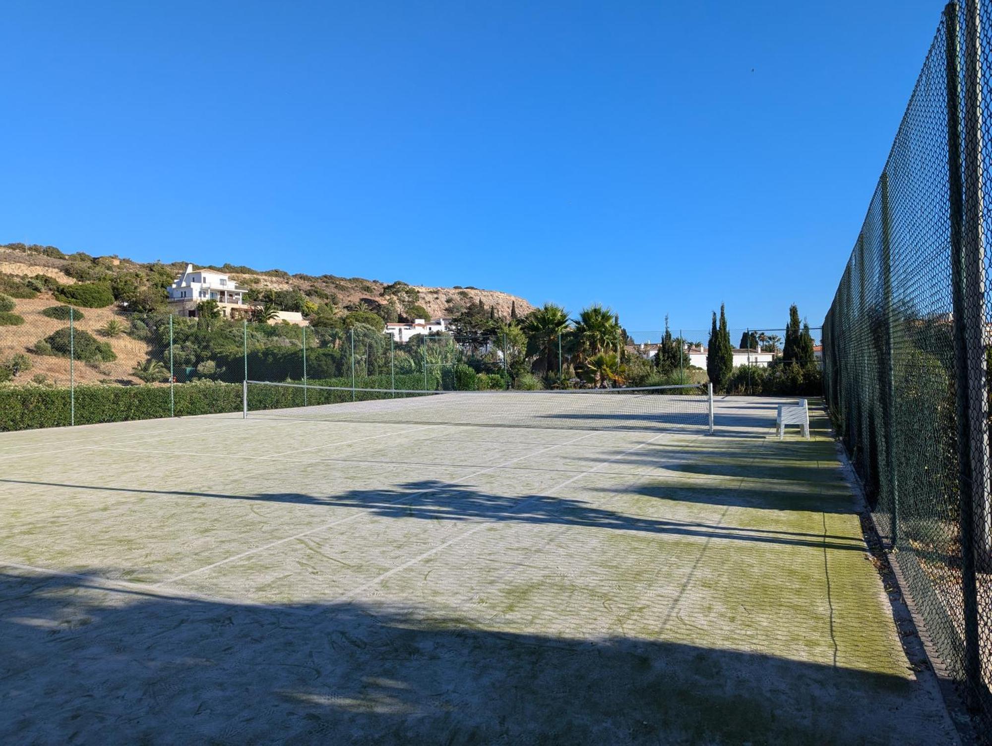 Luxury 3-Bedroom Apartment At High-End Senhora da Luz מראה חיצוני תמונה