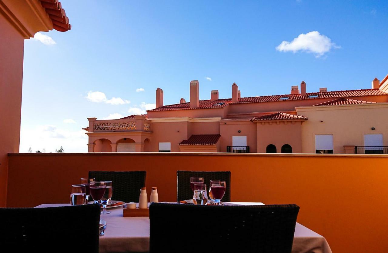 Luxury 3-Bedroom Apartment At High-End Senhora da Luz מראה חיצוני תמונה
