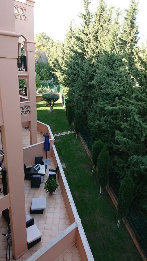 Luxury 3-Bedroom Apartment At High-End Senhora da Luz מראה חיצוני תמונה