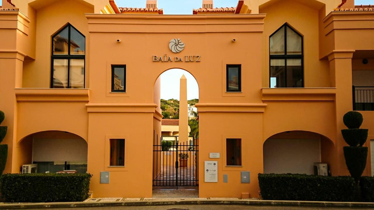 Luxury 3-Bedroom Apartment At High-End Senhora da Luz מראה חיצוני תמונה
